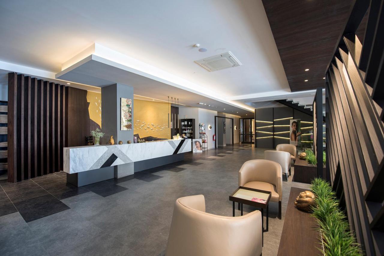 Akra Kemer Exterior photo